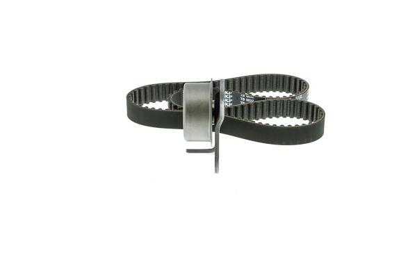 Kit de distribution (Kit courroie de distribution) AISIN ref. TSHY-006